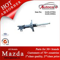MAZDA 626 91-97 Shock Absorber Ref. Oe No.: GA8L34900A KYB NO.: 634044 634045
