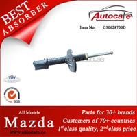 MAZDA 626 CAPELLA 87-92 Shock Absorber Ref. Oe No.: G30628700D KYB NO.: 335002