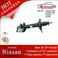 Nissan SUNNY Shock Absorber Ref. Oe No.:5530251Y00 5530351Y00