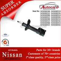 Nissan BLUEBIRD U13 01-06.12/ALTIMA 91-95 Shock Absorber Ref. Oe No.:543020E500 543020E510 543020E525