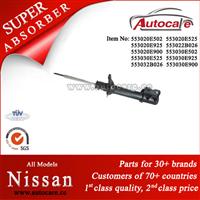 Nissan BLUEBIRD U13 01-06.12/ALTIMA 91-95 Shock Absorber Ref. Oe No.:553020E502 553020E525 553020E925