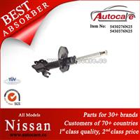 Nissan BLUEBIRD WAGON/PRIMERA WAGON 90-98 Shock Absorber Ref. Oe No.:5430276N25