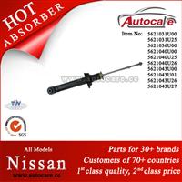 Nissan MAXIMA 90-98 Shock Absorber Ref. Oe No.:5621040U00 5621040U25 5621040U26