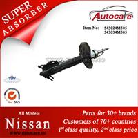 Nissan SUNNY/N16/B15 00.01-00.05 Shock Absorber Ref. Oe No.:543034M505