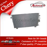 High Quality Chery Car Parts Condenser Assy T11-8105110