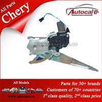 High Quality Chery Car Parts Window Regulator Assy Back Door Lh T11-6204110