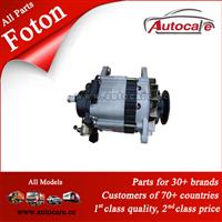 100% Genuine Foton Spare Parts Generator Parts E049362000065