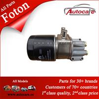 High Quality Foton Parts Oil Filter Filter Holder Assembly E049343000024