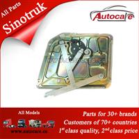 Sinotruk Howo Spare Parts Window Regulator Asm;Front 5310-7232112-11