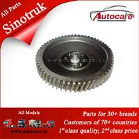 High Quality Sinotruk Howo Parts Timing Gear;Cshaft 3315-1164111-11