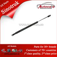 100% Genuine Sinotruk Howo Car Parts Support Rod 3310-7121211-11