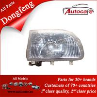 100% Genuine Dongfeng Car Parts Multi Reflection Right Signal Lamp Assy 37QB10H-72020