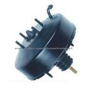 Toyota Land Cruiser Brake booster 44610-60560