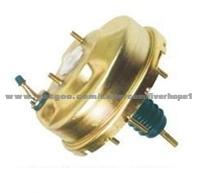 Toyota Land Cruiser Brake booster 44610-60460