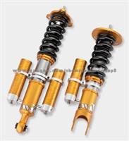 Coilovers R2S(Racing+2 S-Type) 57mm