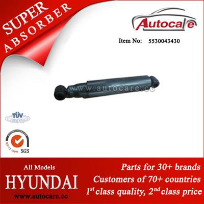 HYUNDAI H100 93- Shock Absorber Ref. Oe No.: 5530043430 KYB NO.: 444023 553116 344334