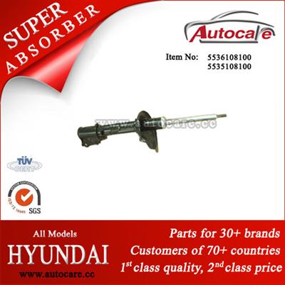 HYUNDAI ELANTRA 95-00 Shock Absorber Ref. Oe No.: 5536108100