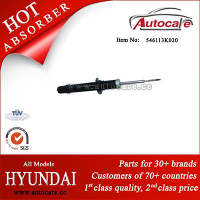 HYUNDAI SONATA 06- Shock Absorber Ref. Oe No.: 546113K020