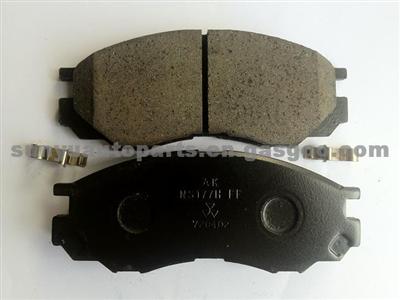 Brake Pad MR389547