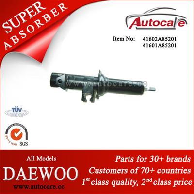 DAEWOO DAMAS/LABO 99- Shock Absorber Ref. Oe No.: 41601A85201 KYB NO.: 633061 633060