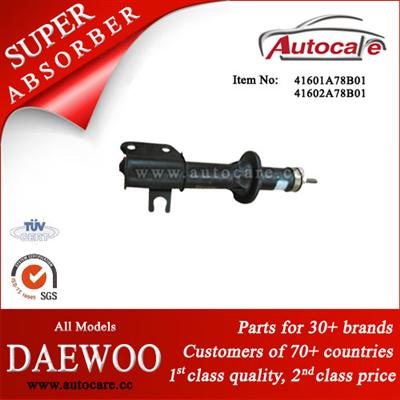 DAEWOO TICO 96- Shock Absorber Ref. Oe No.: 41601A78B01 KYB NO.: 632093