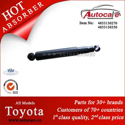 TOYOTA CROWN 83/08-87/08 Shock Absorber Ref. Oe No.: 4853130270