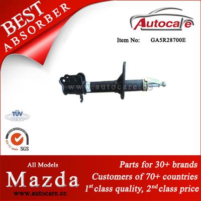 MAZDA 626 91-97 Shock Absorber Ref. Oe No.: GA5R28700E KYB NO.: 334084 634046