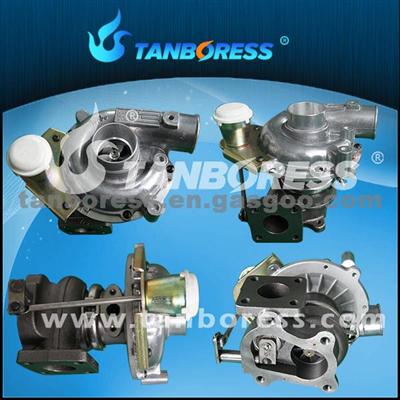 RHF4 1515A029 Turbo Charger For Mitsubishi L200 2.5TD