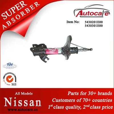 NISSAN BLUEBIRD 83-85 Shock Absorber Ref. Oe No.:5430301E00