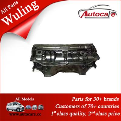 High Quality Front Bulkhead Body Welding 9035078 For Wuling Spare Parts