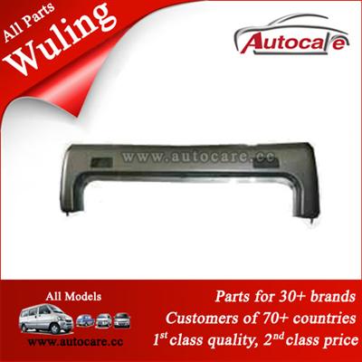 High Quality Rear Bumper 9027634 For Wuling Car Parts