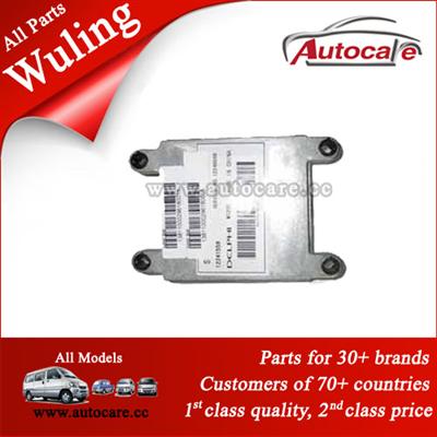 100% Original Ecu Control Module 12241559 For Wuling Spare Parts