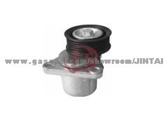 LF17-15-980D MAZDA TENSIONER PULLEY