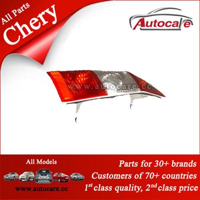 100% Genuine Chery Spare Parts Rear Tail Lamp Assy Rh -3773020