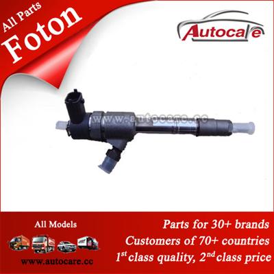 Best Quality Foton Parts Injector Assembly E049332000035