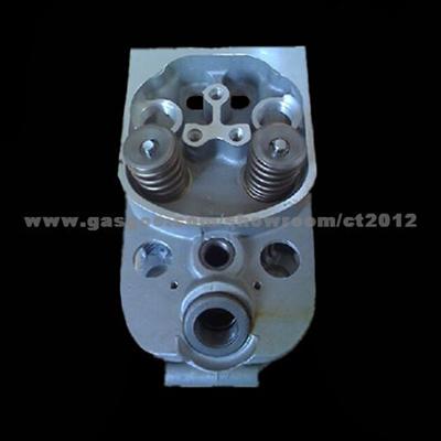 Buy DEUTZ Engine Parts: FL912 Cylinder Head OEM No: 02237310