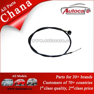 Original Throttle Cable YC009-280-1108030-04 For Chana Car Parts