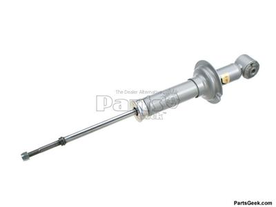 Buy Rear Suspension Shock Absorber For Mitsubishi Outlander EX CW1W CW4W CW5W CW6W CW7W CW8W 4162A050 4162A053