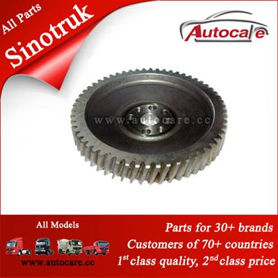 High Quality Sinotruk Howo Parts Timing Gear;Cshaft 3315-1164111-11