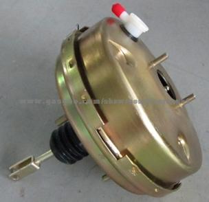 Toyota KF80 DLX4F Brake booster 44610-OB011