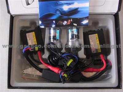 Factory Sale!! AC 35W Slim Block Igniters Ballast HID Xenon Kit H1 H3 H4 H7 H8 H9 H10 H11 H13 880 881 9004 9005 9006 9007