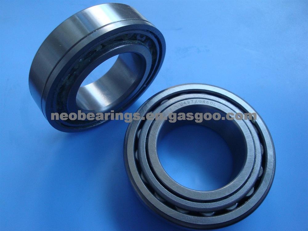 1 NEW Timken U399 Roller Bearing
