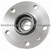 Volkswagen Golf Rear Wheel Hub Assembly 512336