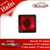 100% Genuine Hafei Spare Parts Rear Foglight HFJ3732110DB