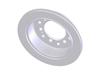 Brake Disc For Toyota