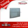 100% Hot Sell Complete Yutong Auto Parts