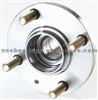 Mitsubishi Lancer Rear Wheel Hub Assembly 512276