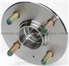 Hyundai Accent Rear Wheel Hub Assembly 513192