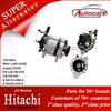 100% Original Hitachi Alternator Ref. OE NO.:LR150-434 LR150-441