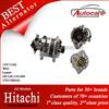 High Quality Hitachi Alternator Ref. OE NO.: LR1110-504 3701100SAL